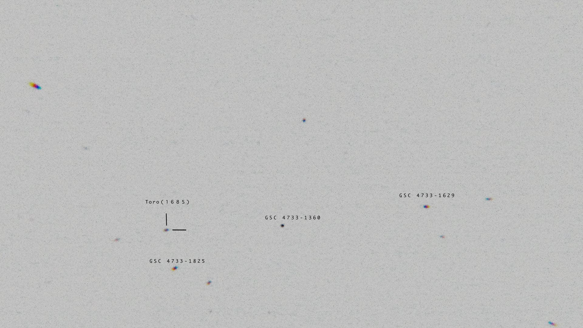 (1685) Toro Spektrum der Wissenschaft